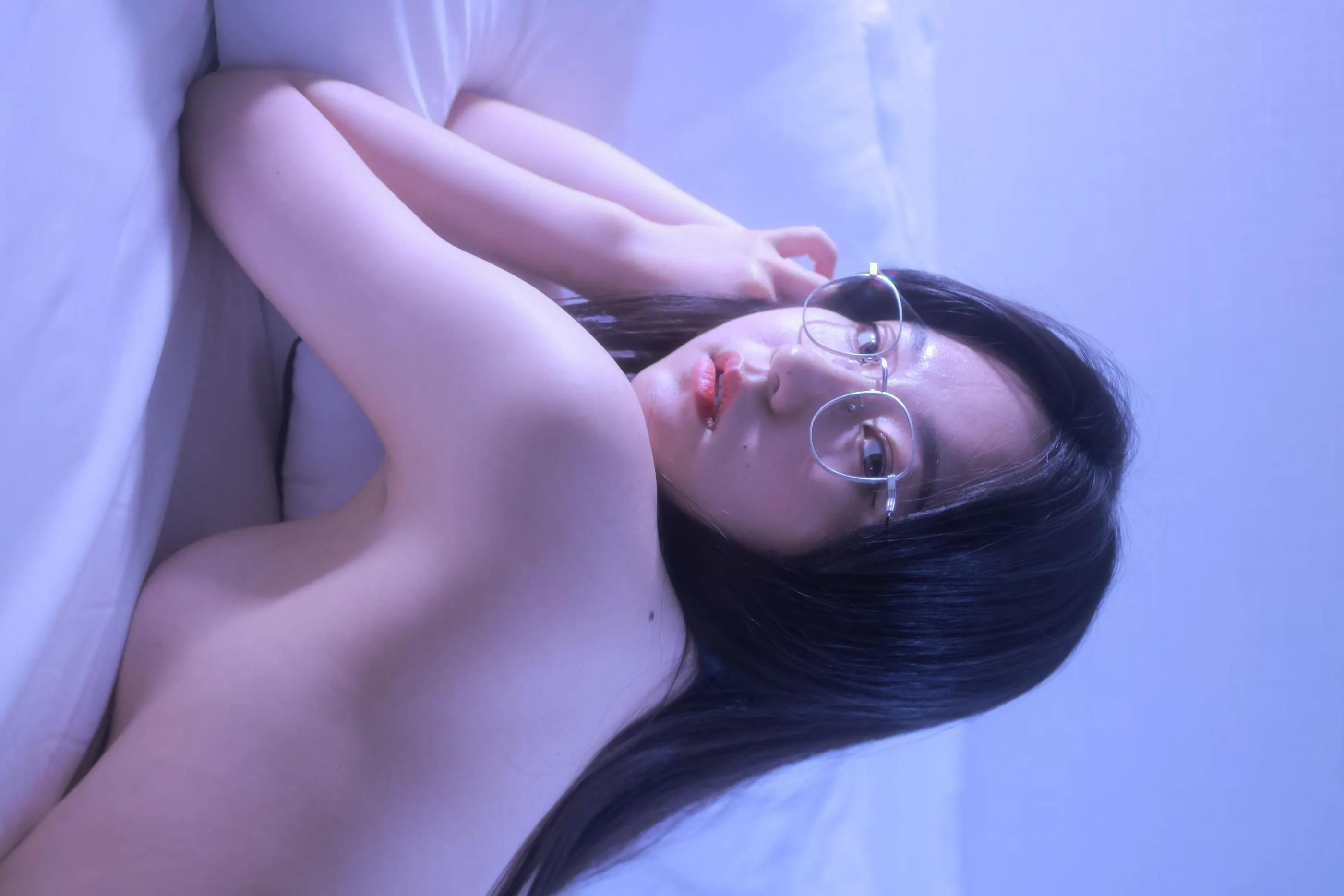 NO.003 Sehee 세희 – Moist  Real feeling [49P]插图9